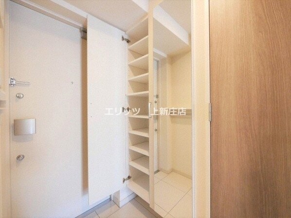 アーバネックス同心の物件内観写真